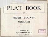 Henry County 1935c 